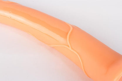 X-MEN - X-MEN HUGE HORSE DILDO 19 INCH FLESH