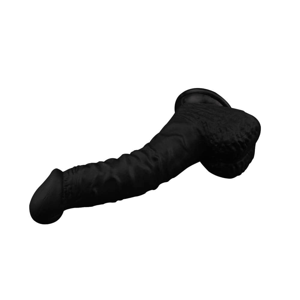 CHISA NOVELTIES - POLITICIAN-BLACK_B0O50_1