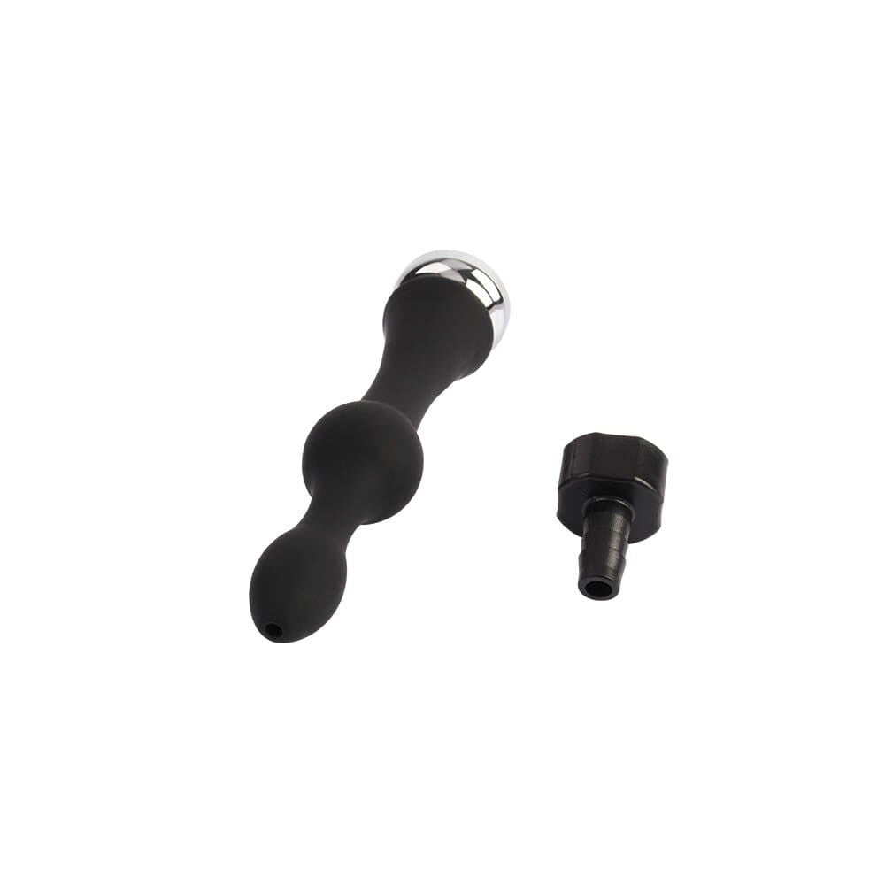 OUTLET - TEASING ENEMA PLAY ATTACHMENT