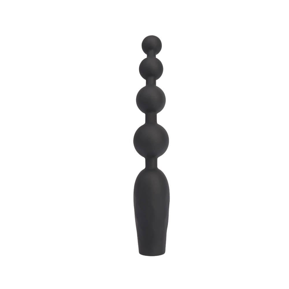OUTLET - VIBRATING ANAL BUMPY BEAD