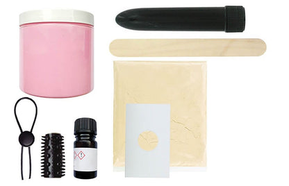 CLONEBOY - CLONEBOY VIBRATOR-KIT