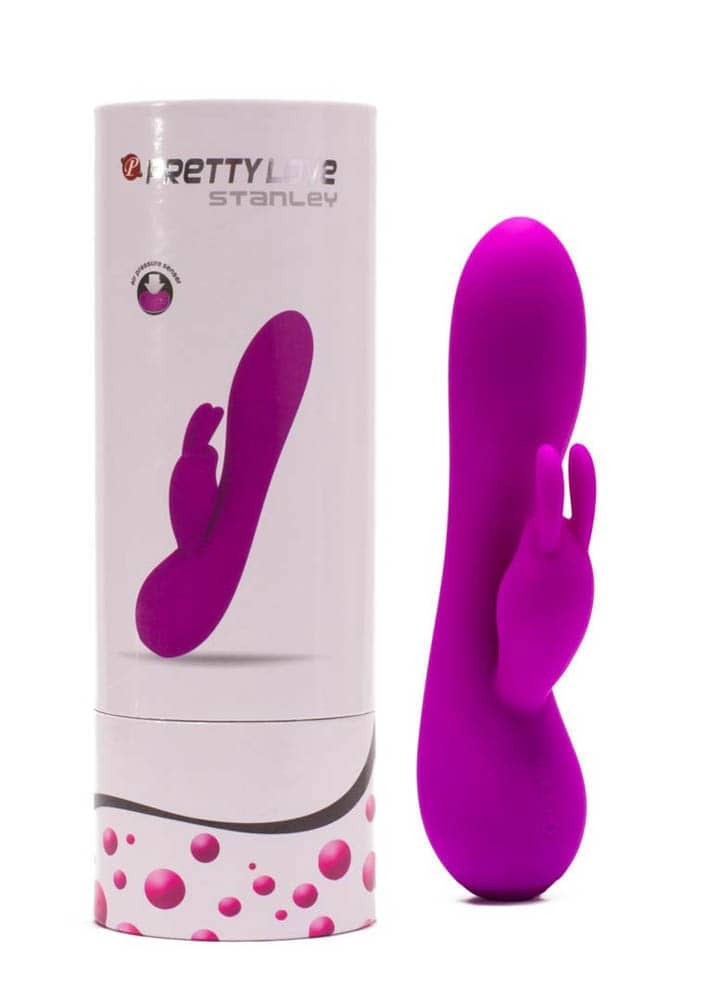PRETTY LOVE - PRETTY LOVE STANLEY