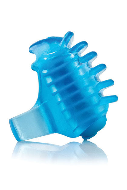 SCREAMING O - FINGO TIPS - BLUE