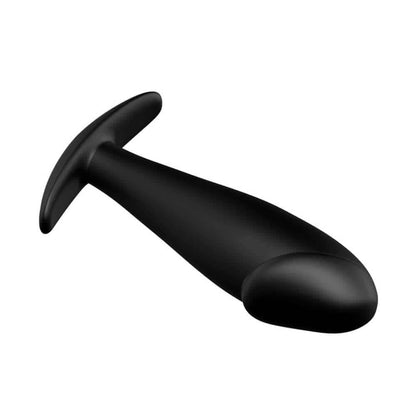 PRETTY LOVE - PRETTY LOVE VIBRATING ANAL STIMULATION PLUG 2