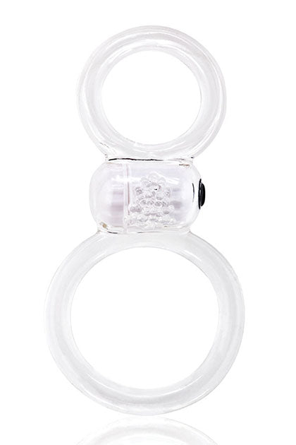 Ofinity Plus Clear