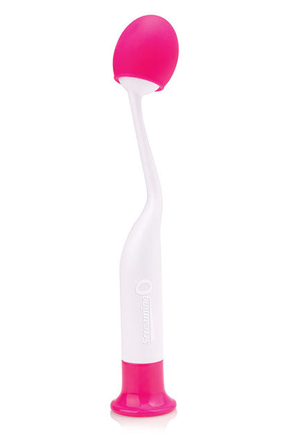 SCREAMING O - POP VIBE - STRAWBERRY (PINK ONLY)