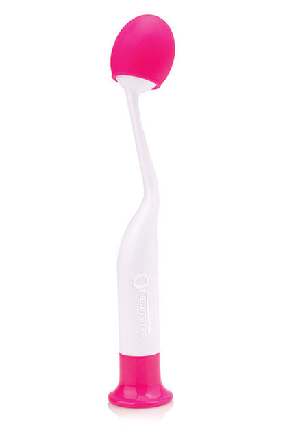 SCREAMING O - POP VIBE - STRAWBERRY (PINK ONLY)