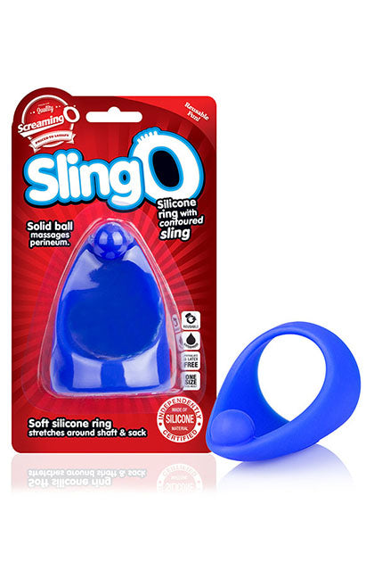 SlingO (blue only)