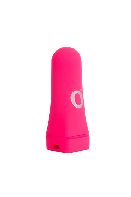 SCREAMING O - BESTIE BULLET - PINK