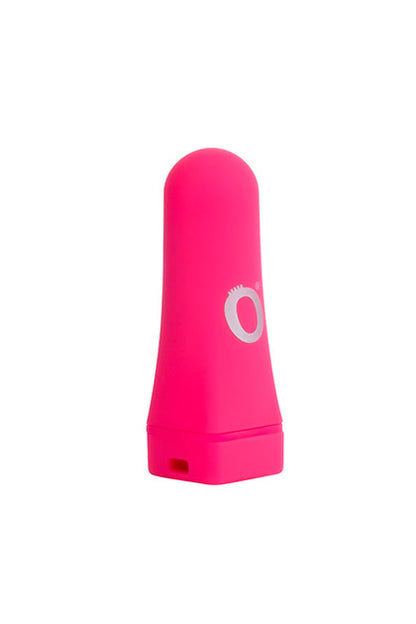 SCREAMING O - BESTIE BULLET - PINK