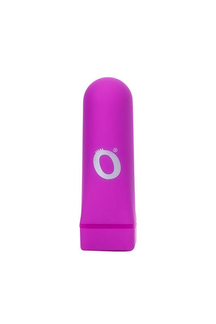 SCREAMING O - BESTIE BULLET - PURPLE