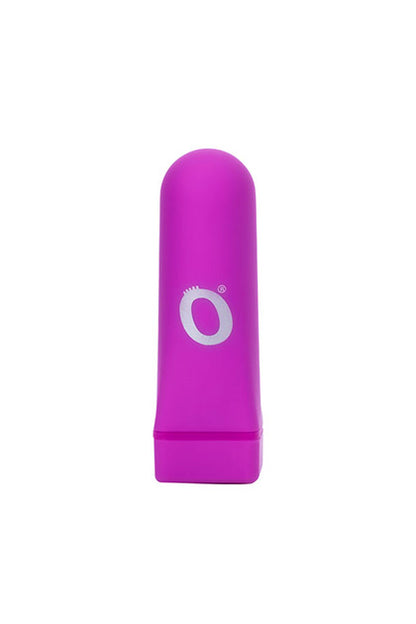 SCREAMING O - BESTIE BULLET - PURPLE