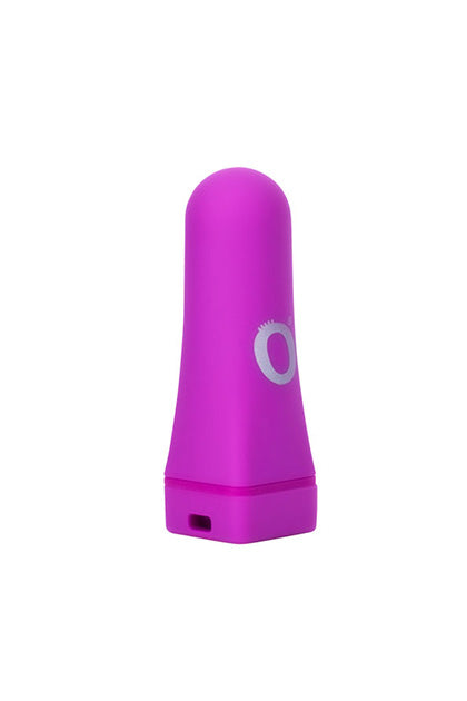 SCREAMING O - BESTIE BULLET - PURPLE