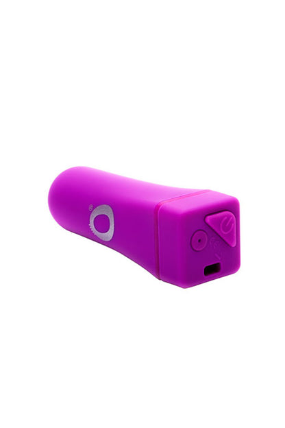 SCREAMING O - BESTIE BULLET - PURPLE