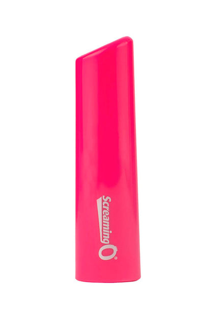 SCREAMING O - POSITIVE ANGLE - PINK