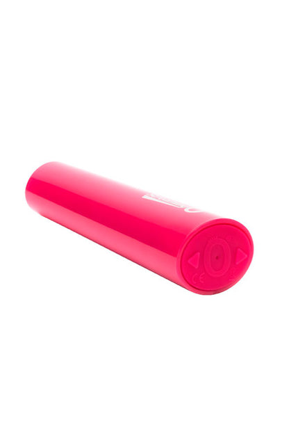 SCREAMING O - POSITIVE ANGLE - PINK