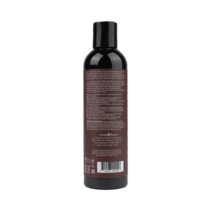 EARTHLY BODY - HEMP SEED MASSAGE OIL SKINNY DIP 8 OZ.