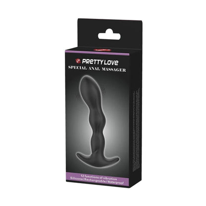 PRETTY LOVE - PRETTY LOVE SPECIAL ANAL MASSAGER