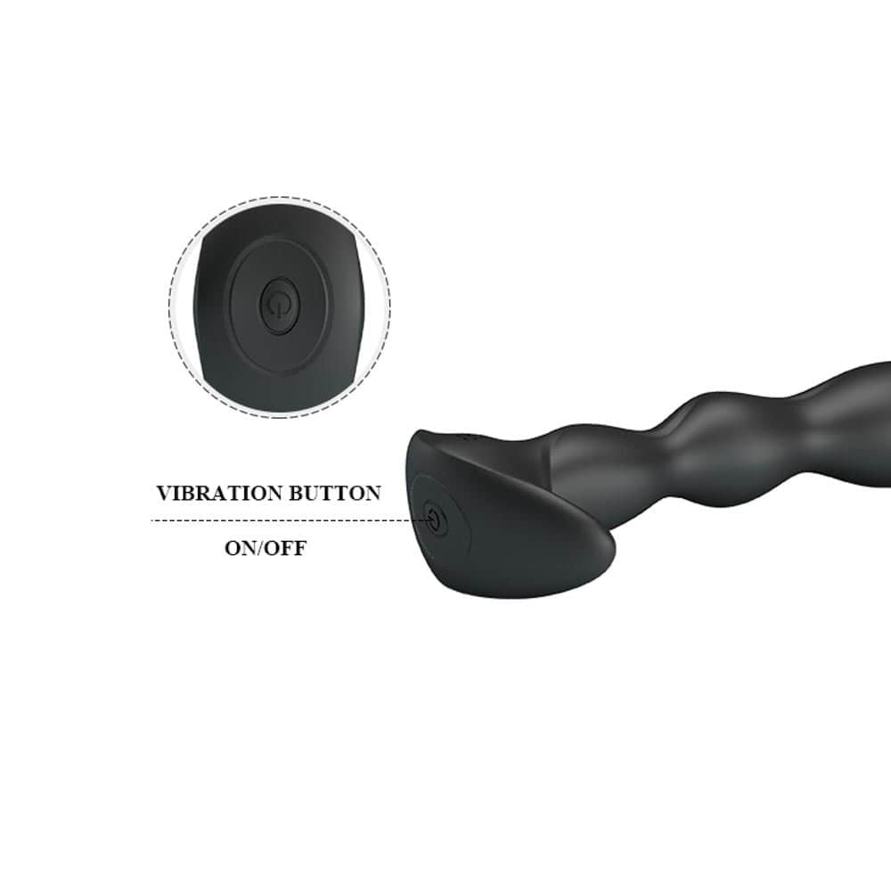 PRETTY LOVE - PRETTY LOVE SPECIAL ANAL MASSAGER