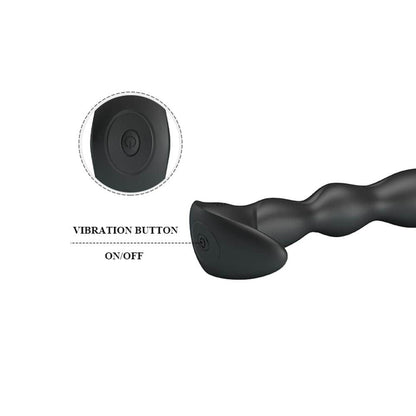 PRETTY LOVE - PRETTY LOVE SPECIAL ANAL MASSAGER