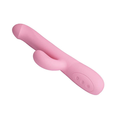 PRETTY LOVE - PRETTY LOVE TRUMAN PINK_B0O50_5