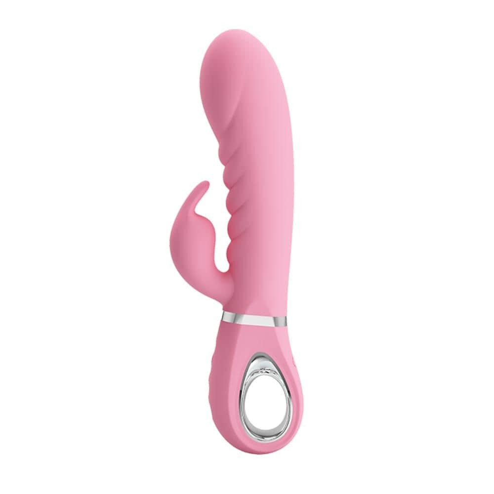 PRETTY LOVE - PRETTY LOVE PRESCOTT BABY PINK_B15O50_6