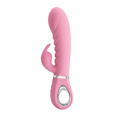 PRETTY LOVE - PRETTY LOVE PRESCOTT BABY PINK_B15O50_6
