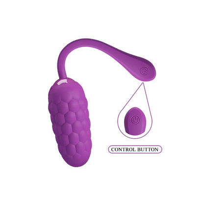 PRETTY LOVE - PRETTY LOVE MARINA PURPLE I_B15O50_5