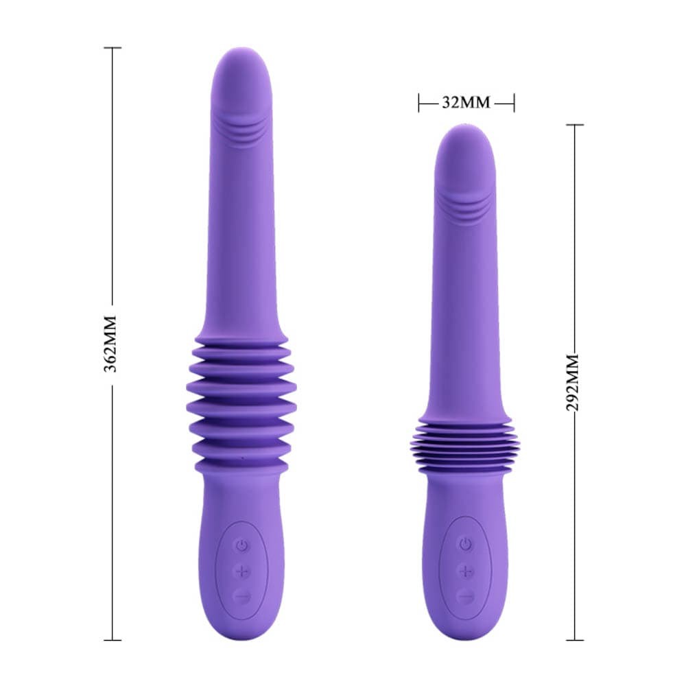 PRETTY LOVE - PRETTY LOVE PAZUZU PURPLE