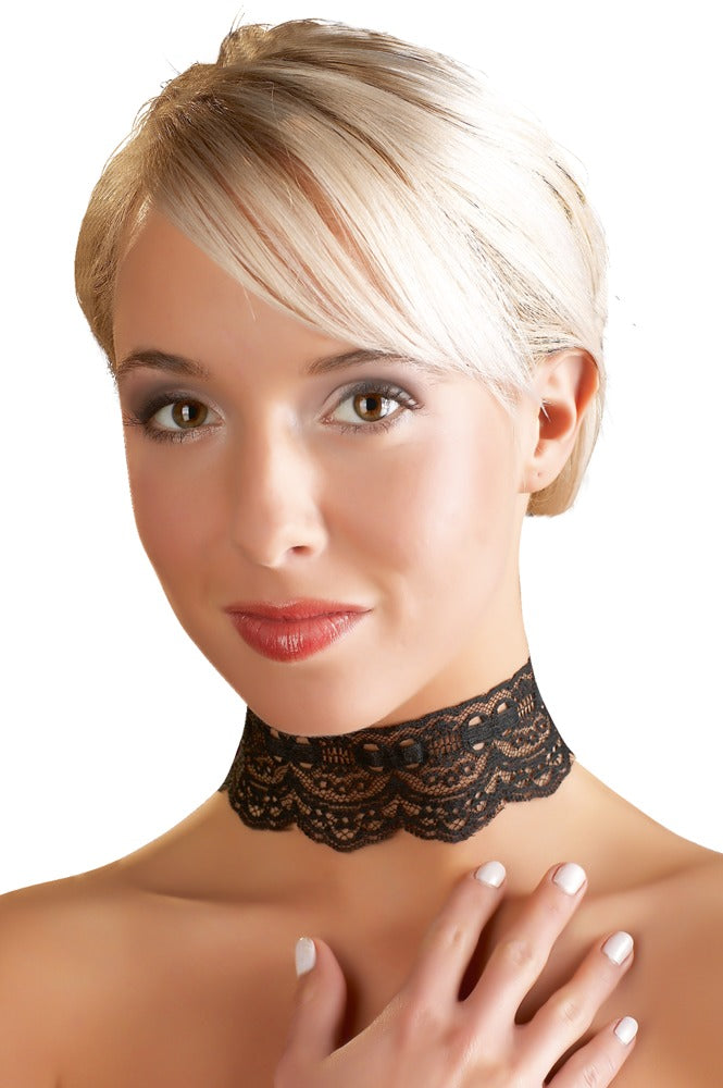 COTTELLI ACCESSOIRES - CHOKER