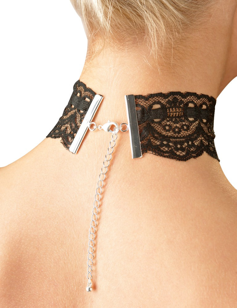 COTTELLI ACCESSOIRES - CHOKER