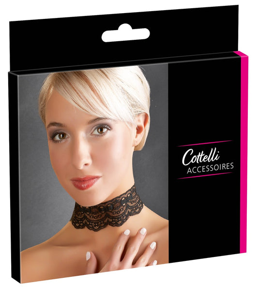 COTTELLI ACCESSOIRES - CHOKER