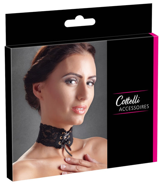 COTTELLI ACCESSOIRES - CHOKER