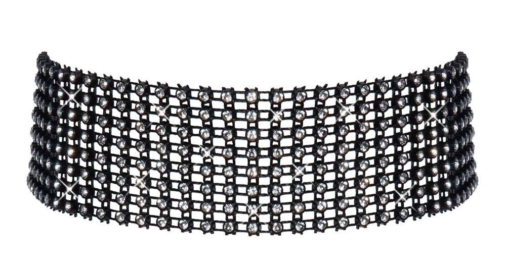 COTTELLI ACCESSOIRES - CHOKER