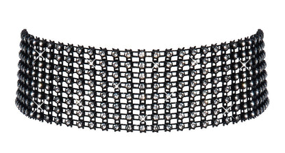 COTTELLI ACCESSOIRES - CHOKER