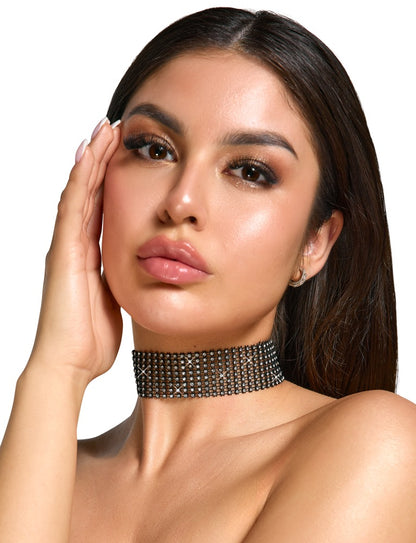 COTTELLI ACCESSOIRES - CHOKER