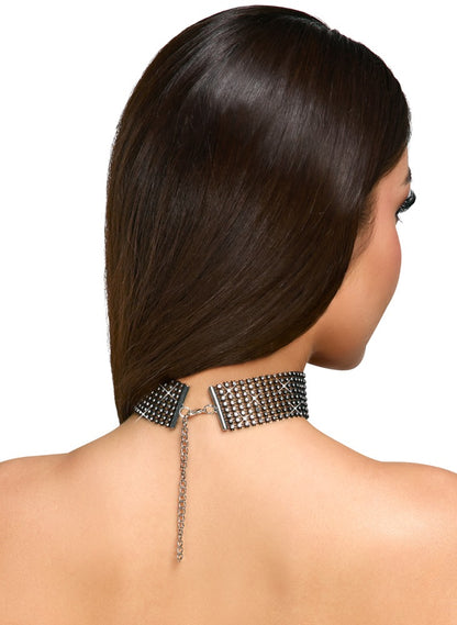 COTTELLI ACCESSOIRES - CHOKER