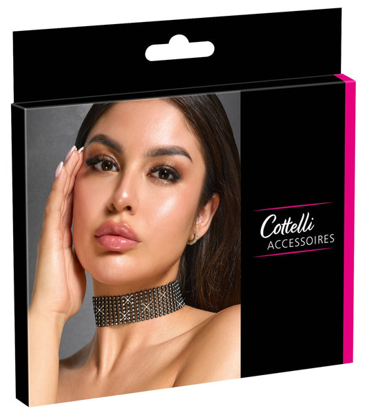COTTELLI ACCESSOIRES - CHOKER