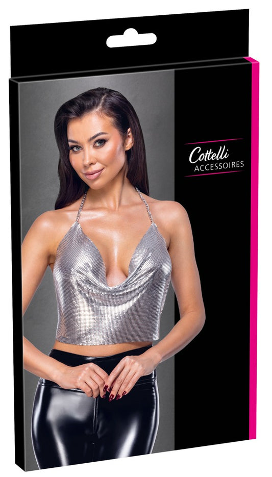 COTTELLI ACCESSOIRES - METAL TOP
