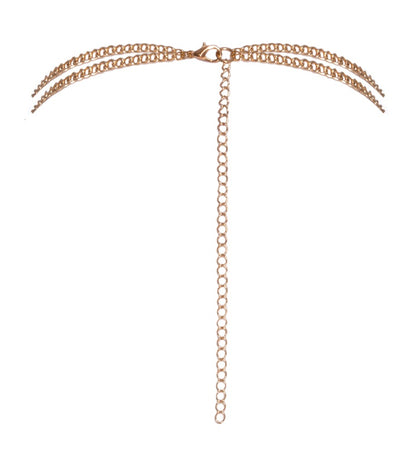 COTTELLI ACCESSOIRES - BODY CHAIN