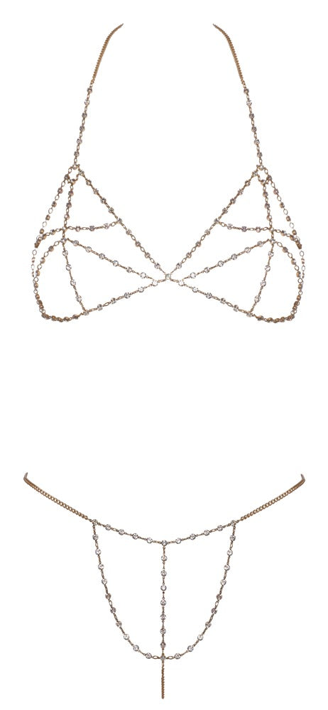 COTTELLI ACCESSOIRES - CHAIN SET