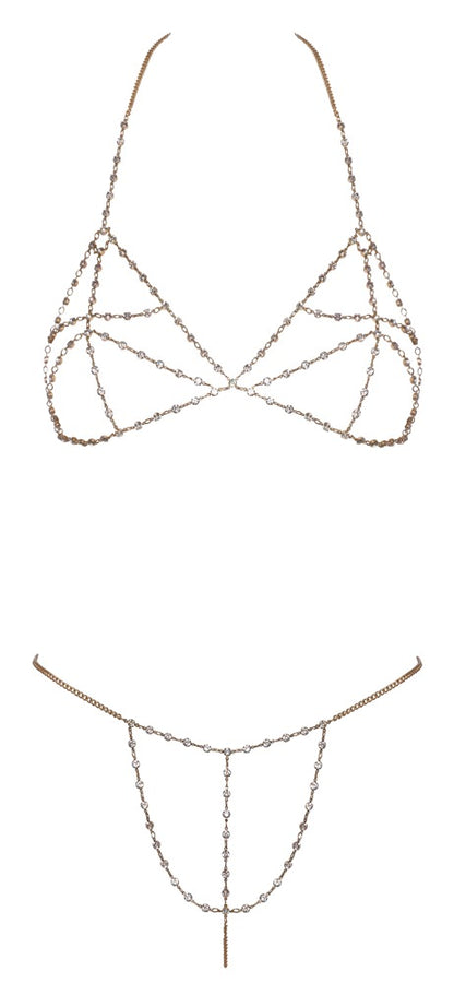 COTTELLI ACCESSOIRES - CHAIN SET