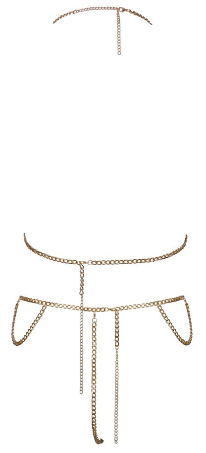 COTTELLI ACCESSOIRES - CHAIN SET