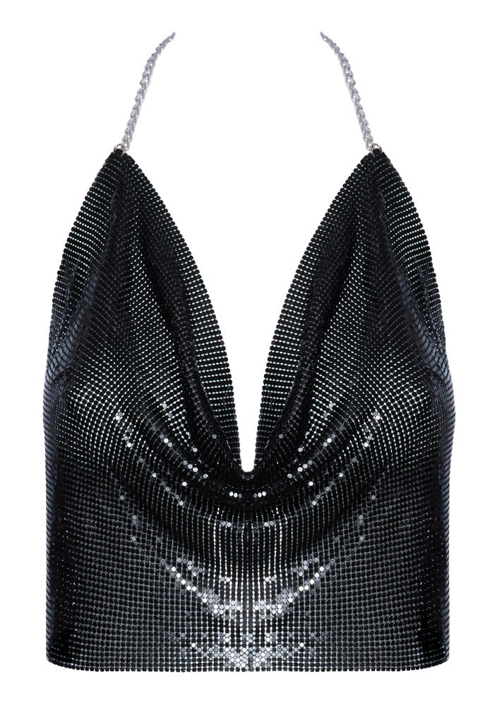 COTTELLI ACCESSOIRES - METAL TOP