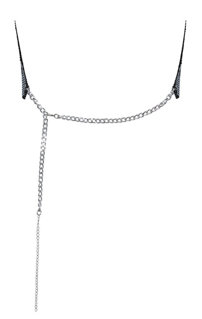 COTTELLI ACCESSOIRES - METAL TOP