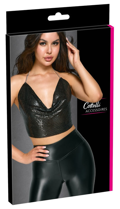 COTTELLI ACCESSOIRES - METAL TOP