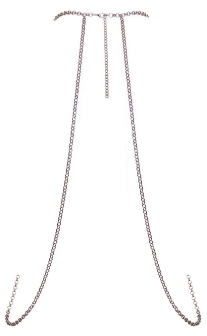 COTTELLI ACCESSOIRES - BODY CHAIN