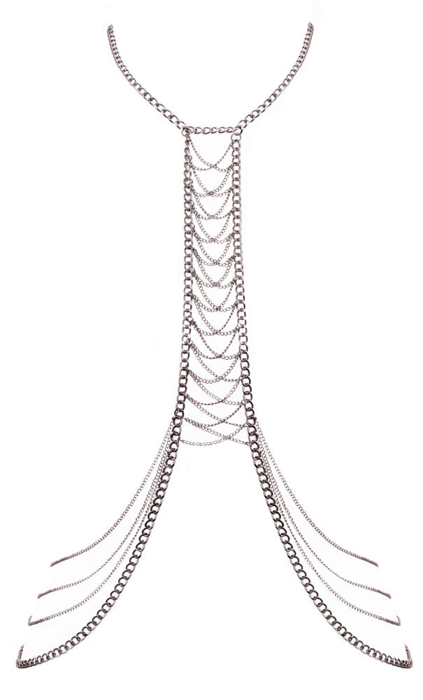 COTTELLI ACCESSOIRES - BODY CHAIN