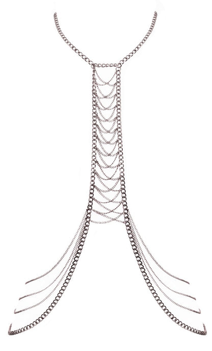 COTTELLI ACCESSOIRES - BODY CHAIN
