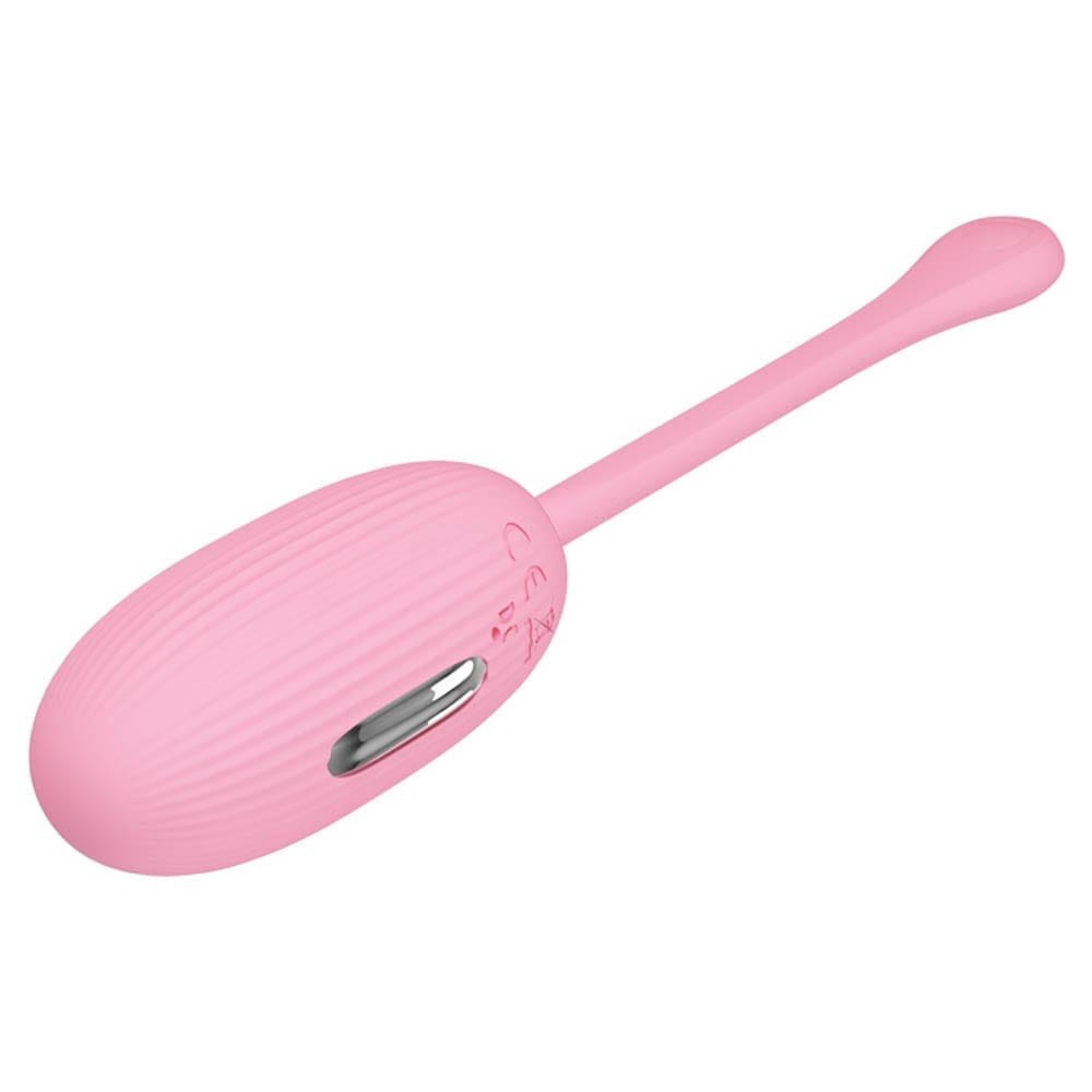 PRETTY LOVE - PRETTY LOVE DOREEN BABY PINK
